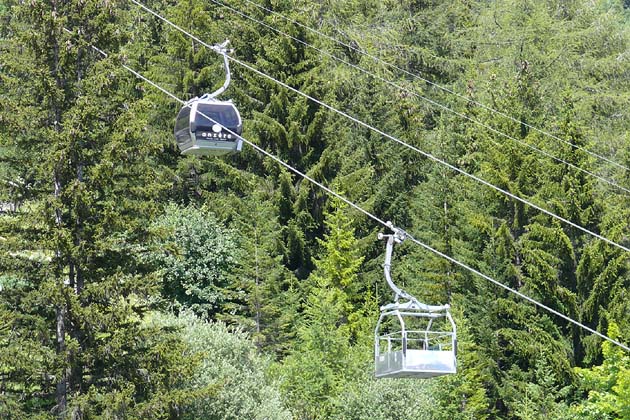 RMA Ayent-Anz&egrave;re - 2007-07-30