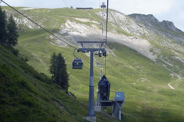 RMA Ayent-Anz&egrave;re - 2007-07-30