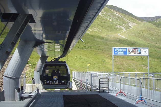 RMA Ayent-Anzère - 2007-07-30 RMA Ayent-Anzère - 2007-07-30