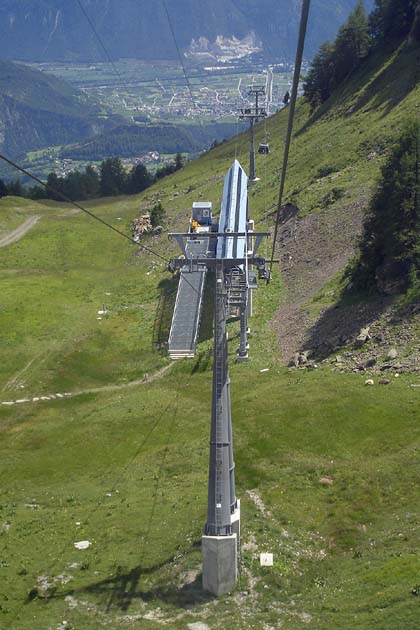 RMA Ayent-Anz&egrave;re - 2007-07-30