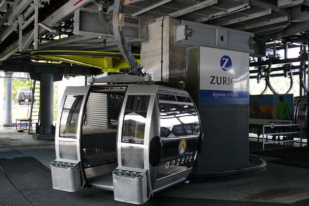 RMA Ayent-Anz&egrave;re - 2007-07-30