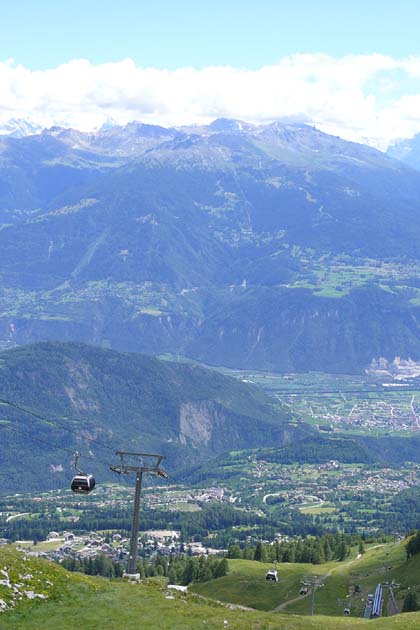 RMA Ayent-Anz&egrave;re - 2007-07-30