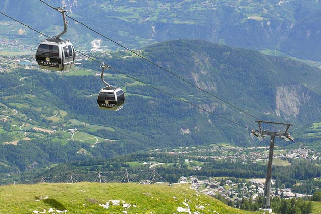 RMA Ayent-Anz&egrave;re - 2007-07-30