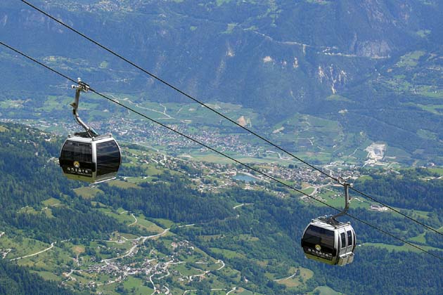 RMA Ayent-Anz&egrave;re - 2007-07-30