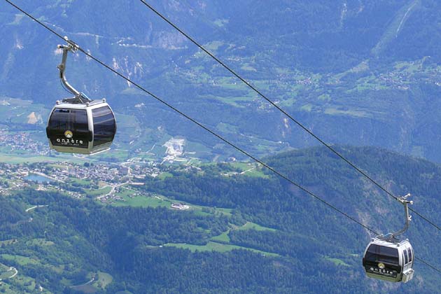 RMA Ayent-Anz&egrave;re - 2007-07-30