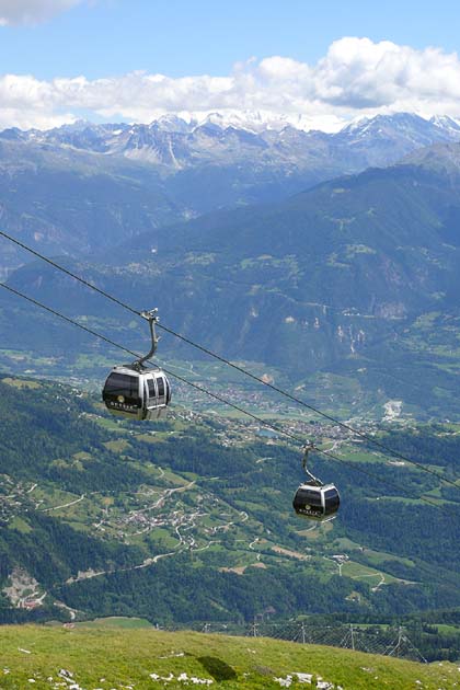 RMA Ayent-Anz&egrave;re - 2007-07-30