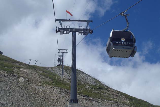 RMA Ayent-Anzère - 2007-07-30 RMA Ayent-Anzère - 2007-07-30