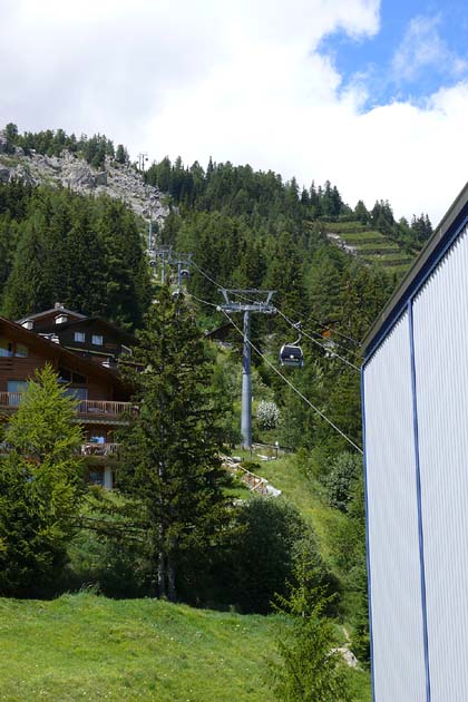 RMA Ayent-Anzère - 2007-07-30 RMA Ayent-Anzère - 2007-07-30