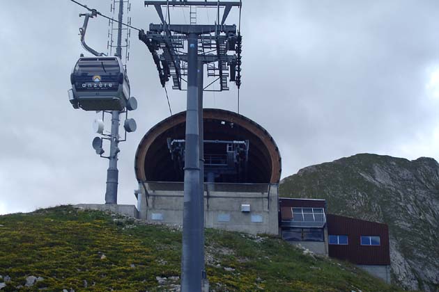 RMA Ayent-Anzère - 2007-07-30 RMA Ayent-Anzère - 2007-07-30