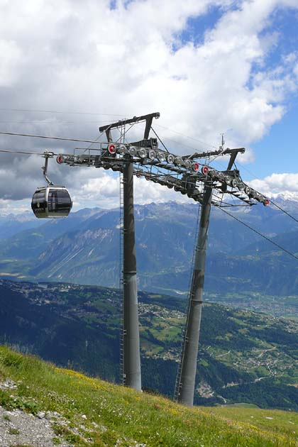 RMA Ayent-Anzère - 2007-07-30 RMA Ayent-Anzère - 2007-07-30