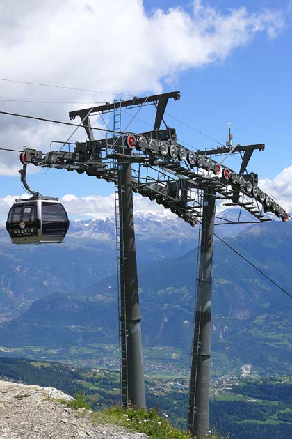 RMA Ayent-Anzère - 2007-07-30 RMA Ayent-Anzère - 2007-07-30