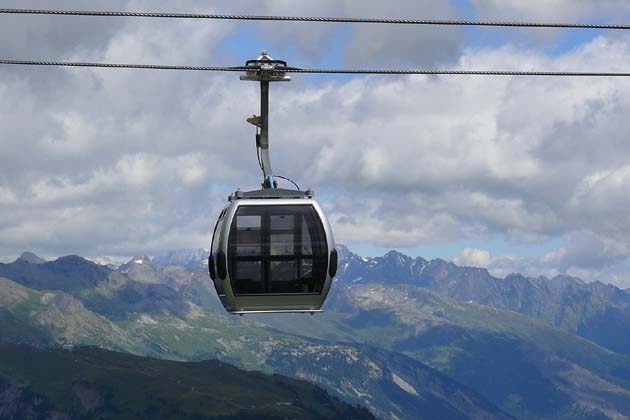 RMA Ayent-Anz&egrave;re - 2007-07-30