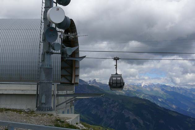 RMA Ayent-Anz&egrave;re - 2007-07-30