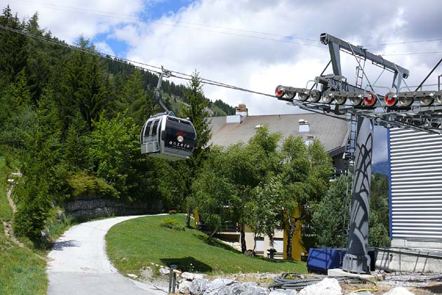 RMA Ayent-Anzère - 2007-07-30 RMA Ayent-Anzère - 2007-07-30