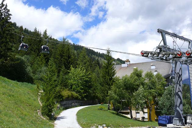 RMA Ayent-Anz&egrave;re - 2007-07-30