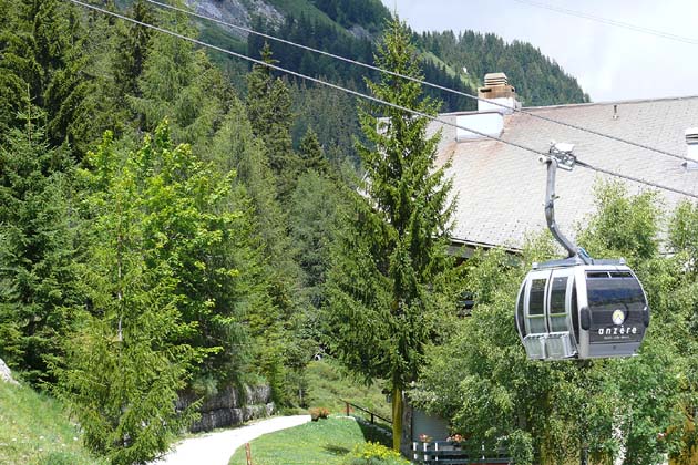 RMA Ayent-Anz&egrave;re - 2007-07-30