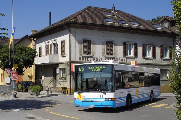 BOS-RTB Heerbrugg - 2004-07-29