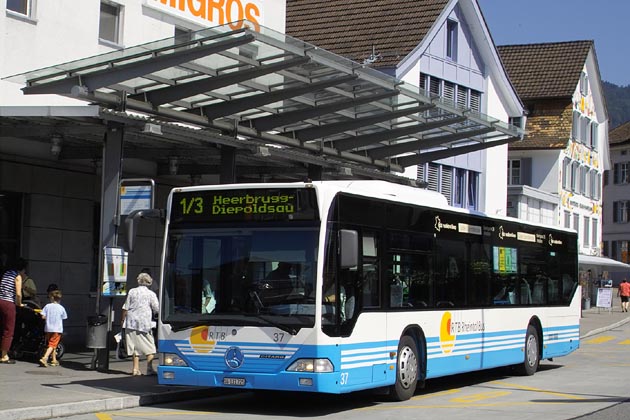 BOS-RTB Altst&auml;tten - 2004-07-29