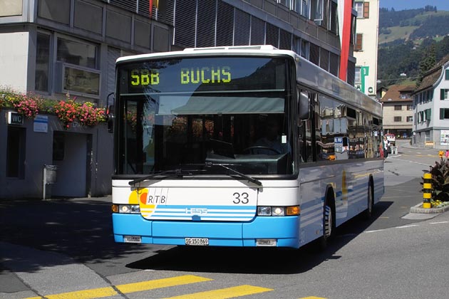 BOS-RTB Altst&auml;tten - 2004-07-29