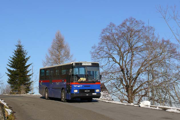 WBB Buchs SG - 2007-12-27