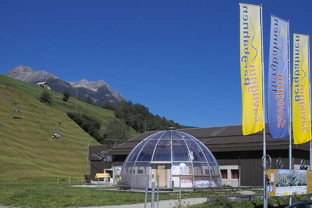 SB Savognin - 2004-07-28 SB Savognin - 2004-07-28