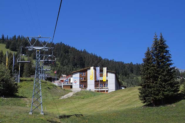 SB Savognin - 2004-07-28 SB Savognin - 2004-07-28