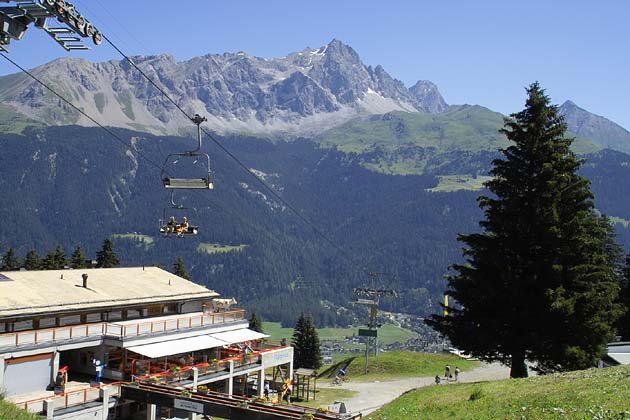 SB Savognin - 2004-07-28