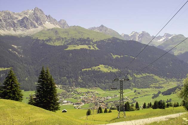 SB Savognin - 2004-07-28