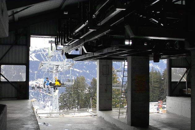 SB Savognin - 2005-01-09