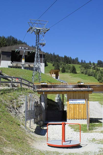 SB Savognin Tigignas - 2004-07-28 SB Savognin Tigignas - 2004-07-28