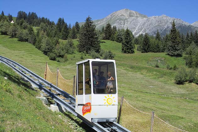 SB Savognin Tigignas - 2004-07-28