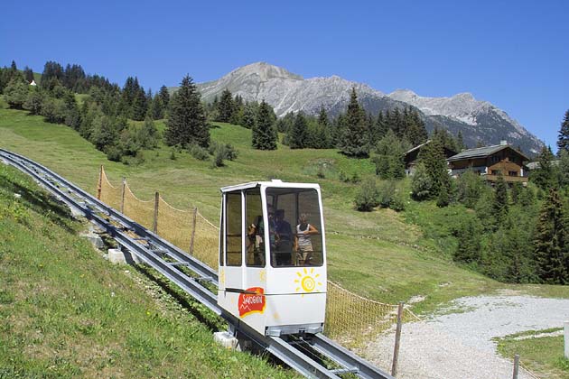 SB Savognin Tigignas - 2004-07-28 SB Savognin Tigignas - 2004-07-28