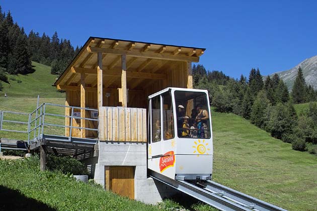 SB Savognin Tigignas - 2004-07-28