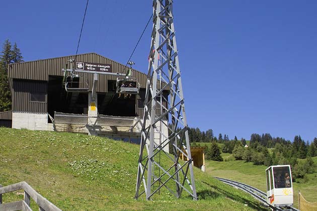 SB Savognin Tigignas - 2004-07-28