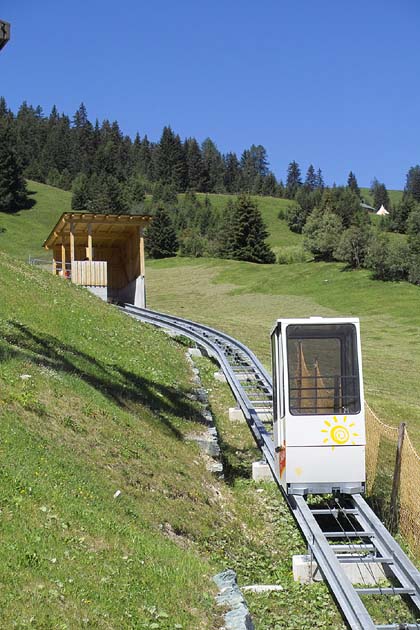 SB Savognin Tigignas - 2004-07-28