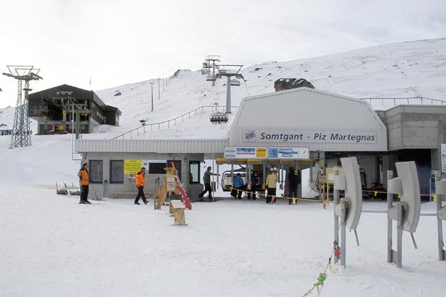 SB Somtgant Piz Martegnas - 2005-01-09