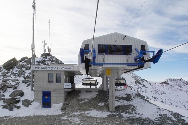 SB Somtgant Piz Martegnas - 2005-01-09