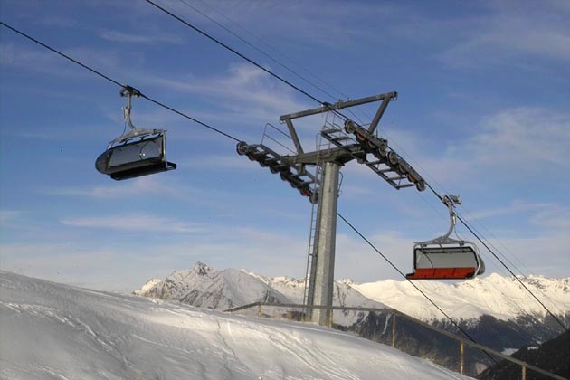 SB Somtgant Piz Martegnas - 2005-01-09