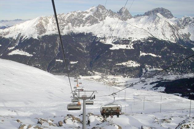 SB Somtgant Piz Martegnas - 2005-01-09 SB Somtgant Piz Martegnas - 2005-01-09