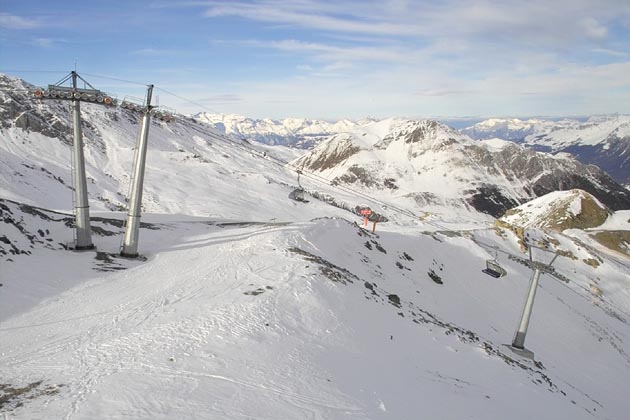 SB Somtgant Piz Martegnas - 2005-01-09