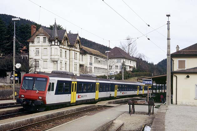 CFF Travers - 1994-02-26 CFF Travers - 1994-02-26