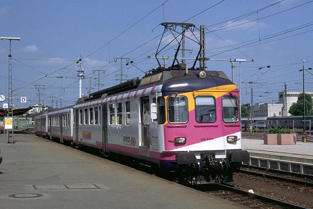 SBB-D Singen - 1998-05-23