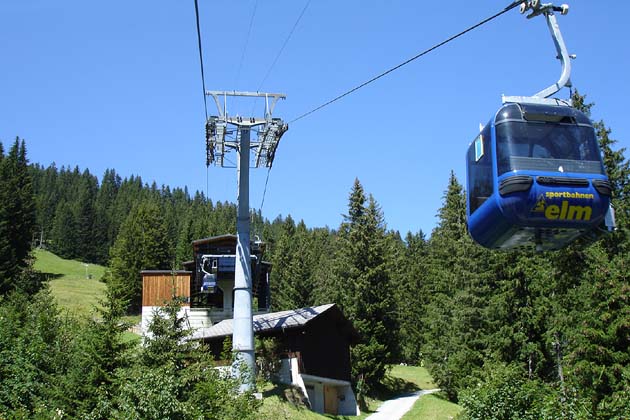 SBE Elm - 2007-08-05 SBE Elm - 2007-08-05