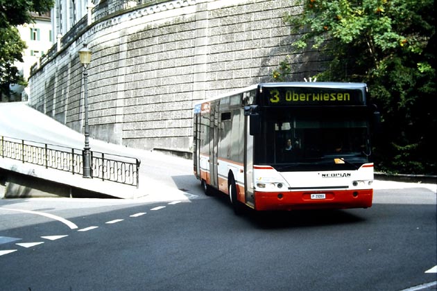 SBF Frauenfeld - 2002-07-31