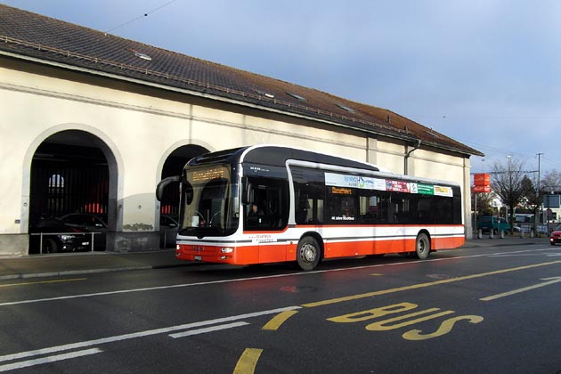 SBF Frauenfeld - 2022-01-28