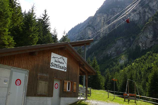 Unterschächen - 2011-08-13 Unterschächen - 2011-08-13