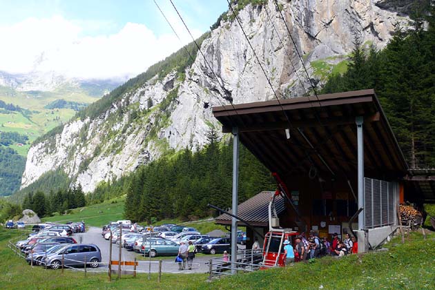 Unterschächen - 2011-08-13 Unterschächen - 2011-08-13