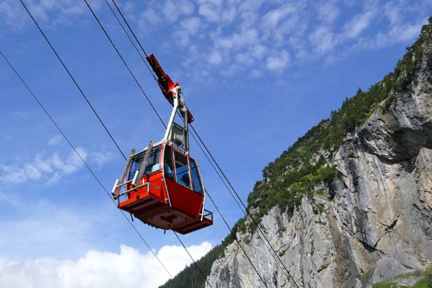 Unterschächen - 2011-08-13 Unterschächen - 2011-08-13