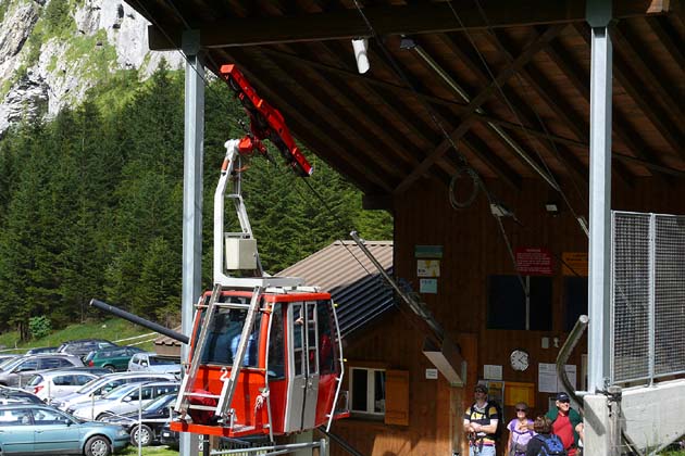 Unterschächen - 2011-08-13 Unterschächen - 2011-08-13