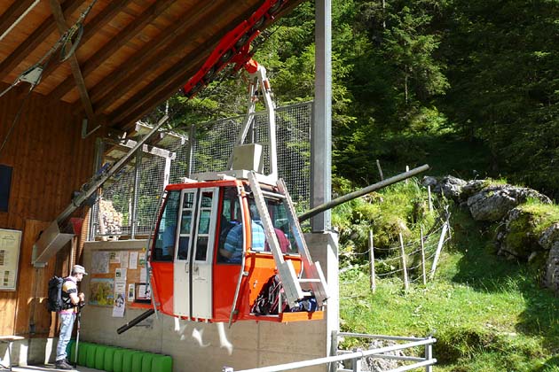Unterschächen - 2011-08-13 Unterschächen - 2011-08-13